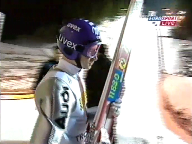 Martin Schmitt (Eurosport)